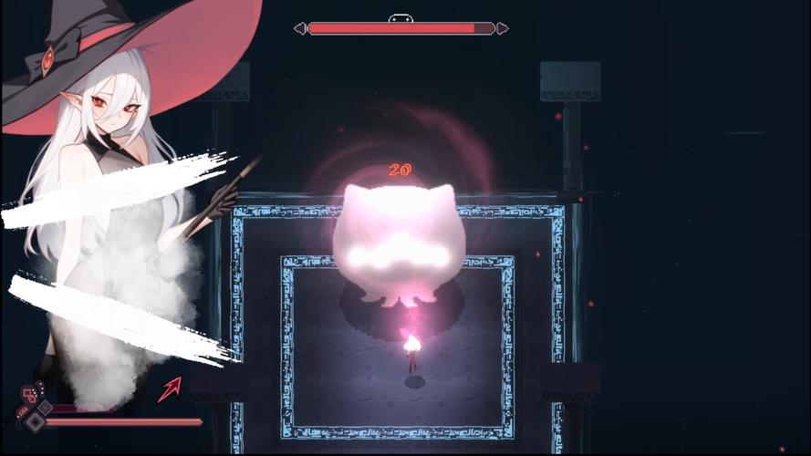 魔女地牢正式版特色无广告版