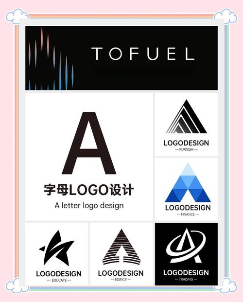 aaalogo教程