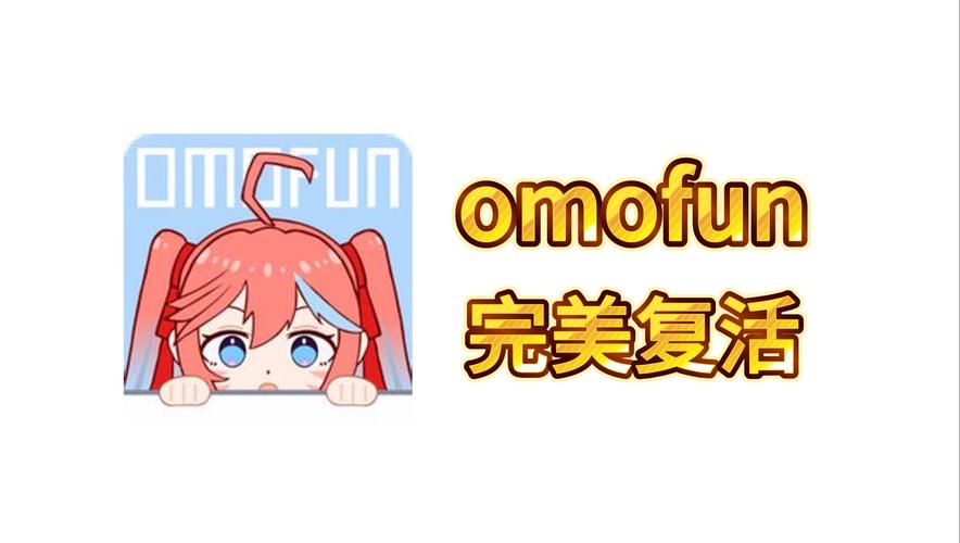momfun官方正版免费版