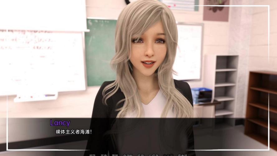 裸体学校汉化版最新tv版