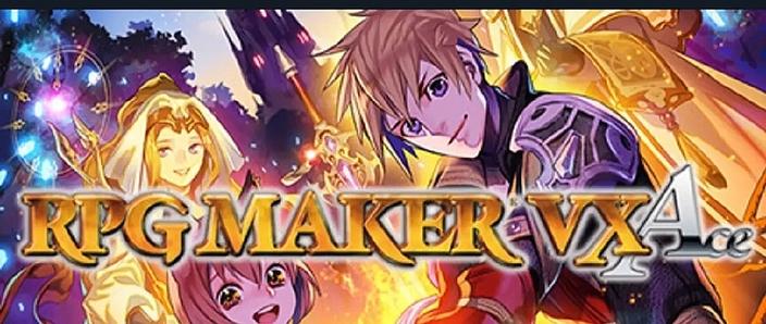 rpgmakervxace手机版无限能量无广告版