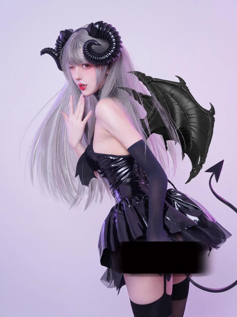 魅魔附身冷狐版CG黑屏最新版