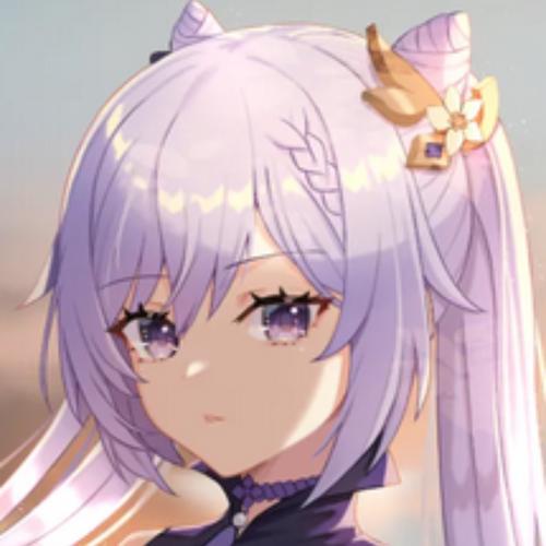 刻晴触摸器国际版