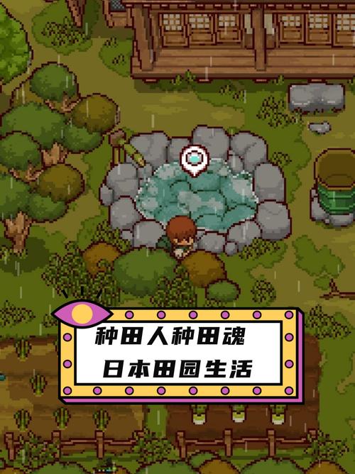 田舍的生活游戏下载手机版