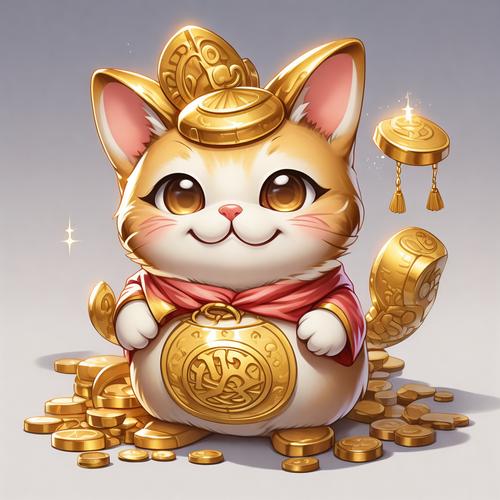 小猫招财乐最新版无限制永久免费