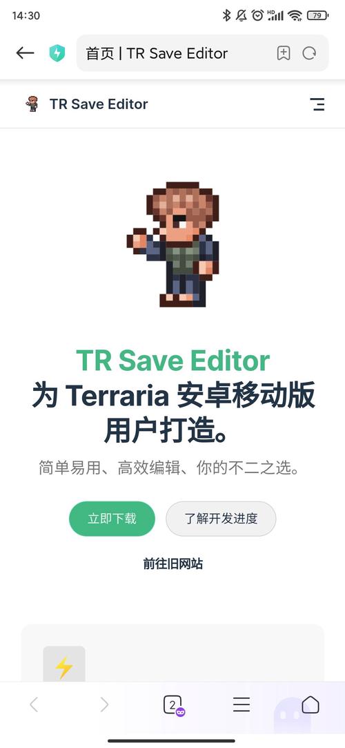 泰拉瑞亚内置MOD修改器手机版下载