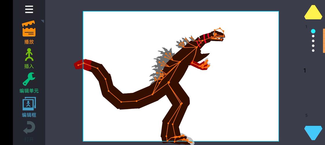 我的世界新哥斯拉模组MINECRAFTSHINGODZILLAADDON破解版无需登录