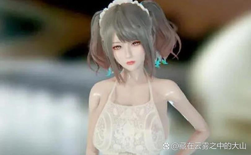 ai少女mod怎么用视频永久