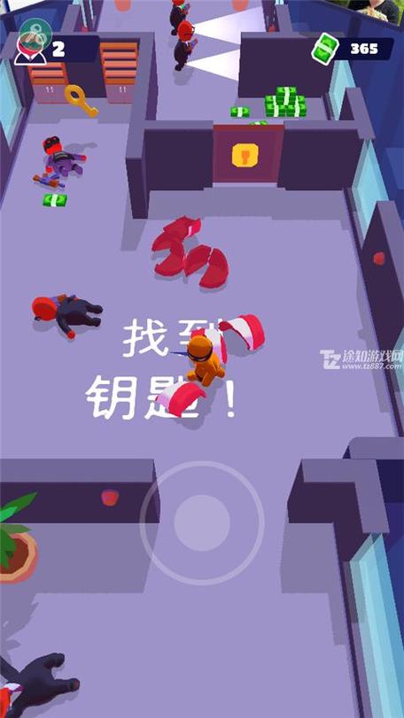 潜行大师破解版无限英雄币无限钞票免广告下载赚红包版