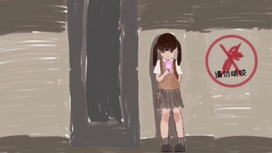 迷失的小女孩版本破解版ios