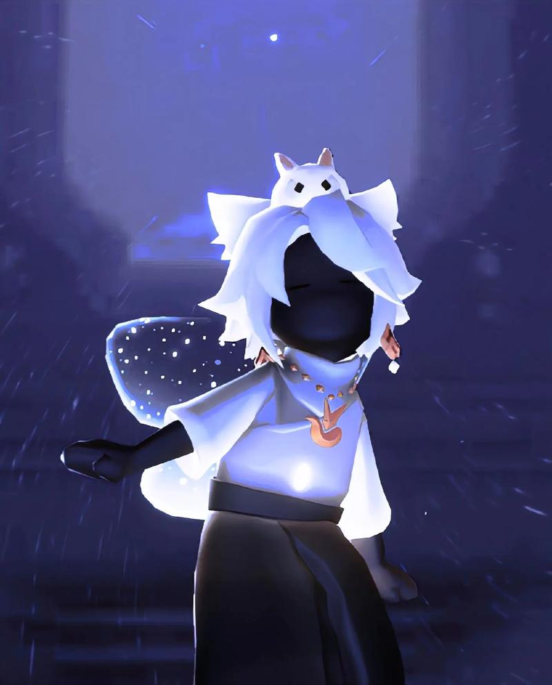 光遇软猫直装免费版