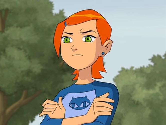 ben10田小玟的假期