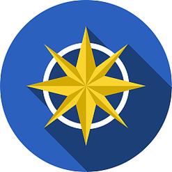 八角星官方正版图标