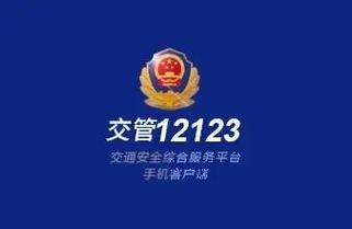交管12123三力测试