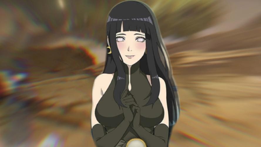 忍者后宫游戏雏田攻略