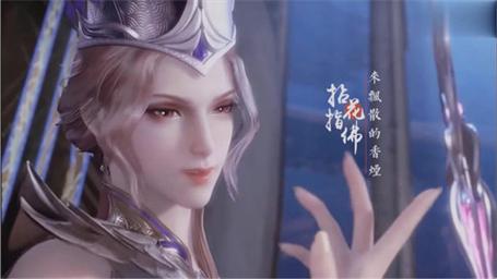斗罗大陆比比东模拟器污和谐版