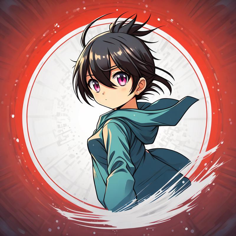 动漫头像制作官方版