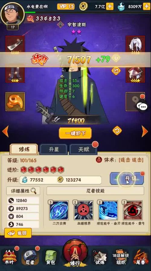堕落忍者神下载