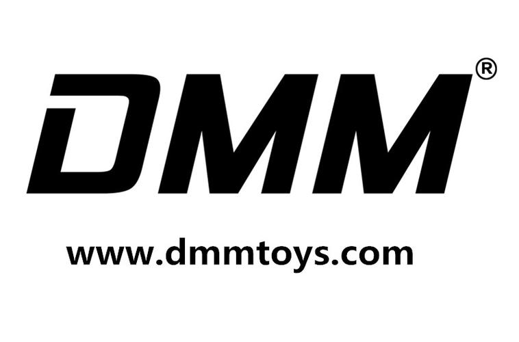 dmm