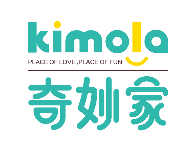 奇妙小家官方版
