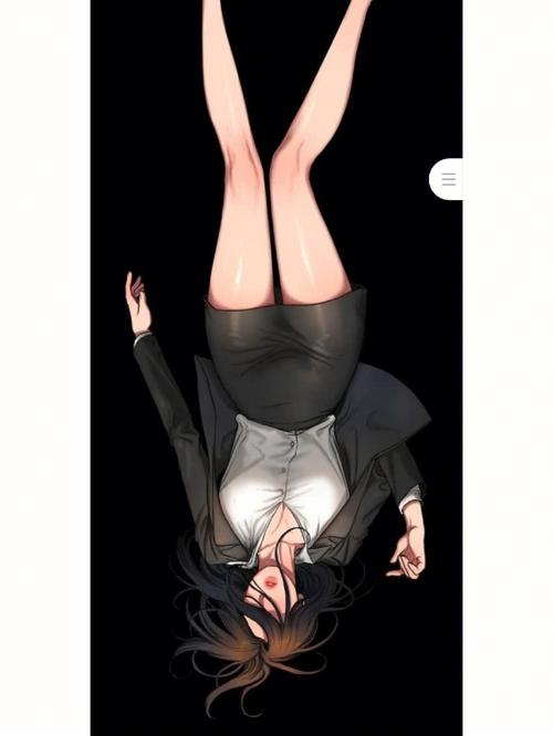 runaway韩国漫画