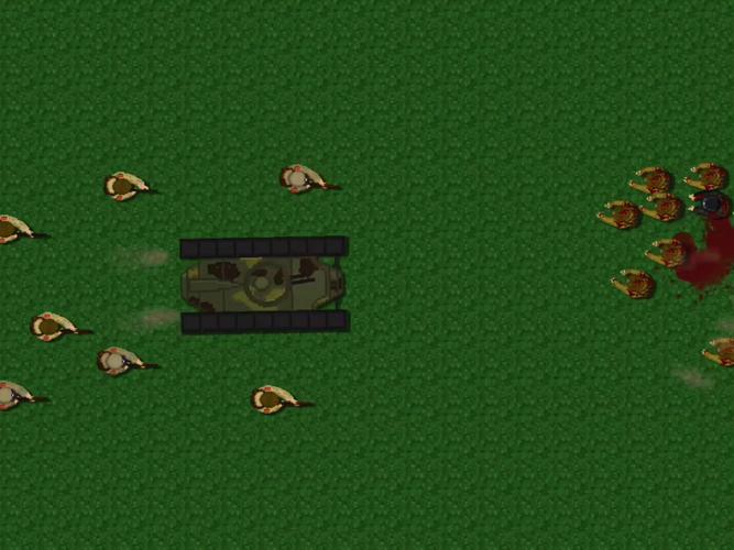 铁锈战争二战mod整合包2023最新版