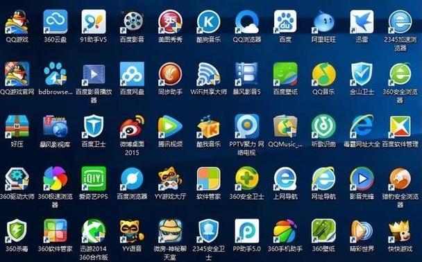 十大禁止流氓软件免费
