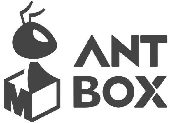 蚂蚁box