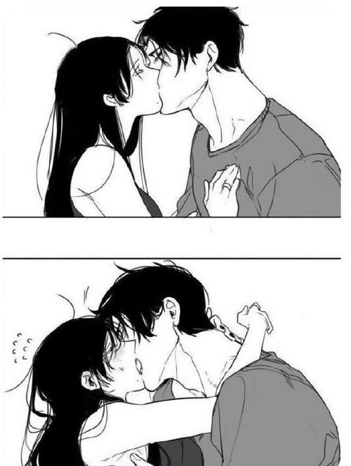 亲亲漫画下载破解游戏截图