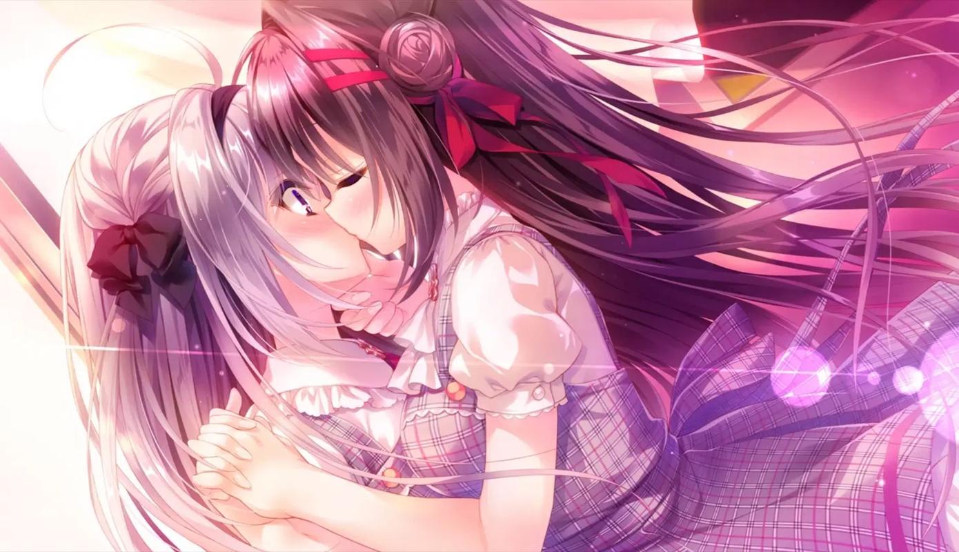 galgame百合手游下载平台纯净版