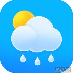 雨滴天气app官方