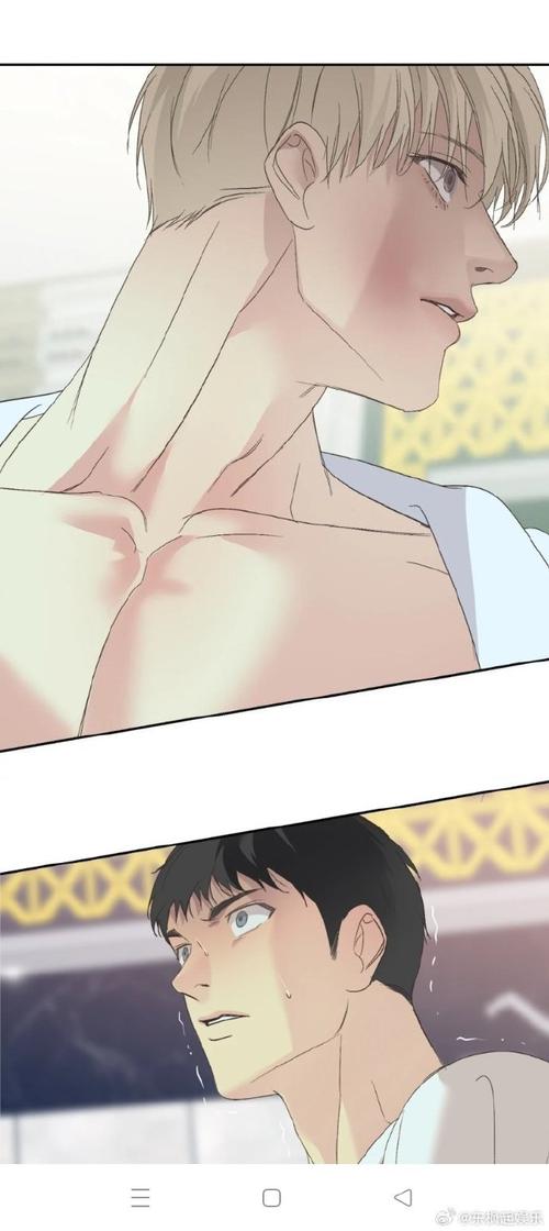 unsleep漫画免费阅读下拉式无广告