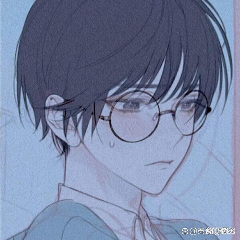 《乐可》金银花露漫画蓝色版无广告免费