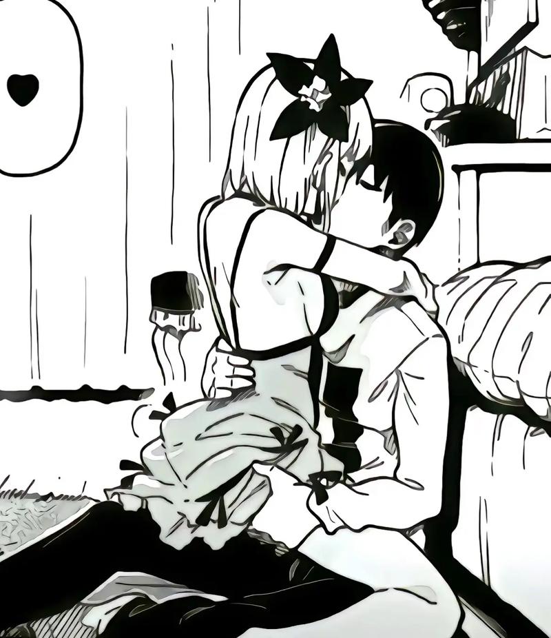 涩涩黑白日漫画无遮挡免费观看无限能量无广告版