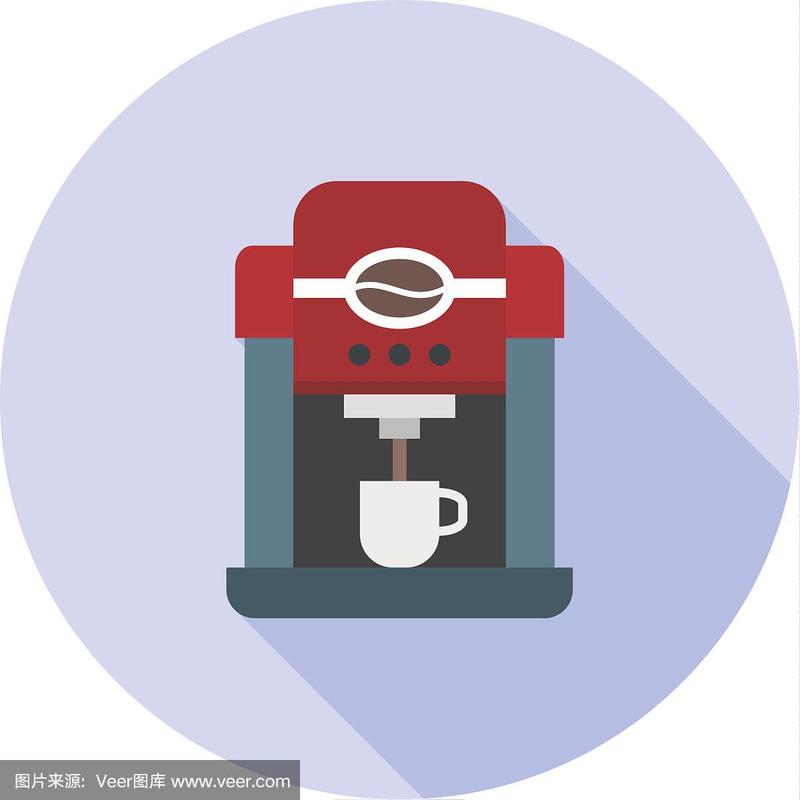 异常咖啡机安卓汉化红色版