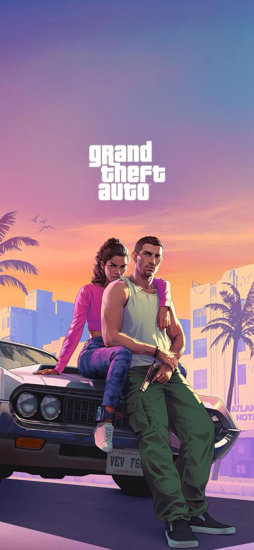 gta6手机版下载中文版彩色版