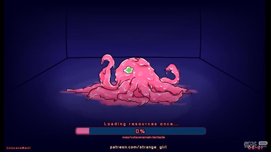 lovecraft破解版内置菜单安卓版