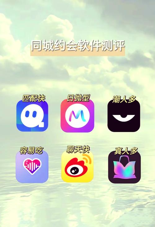 约个妞app的交友方式