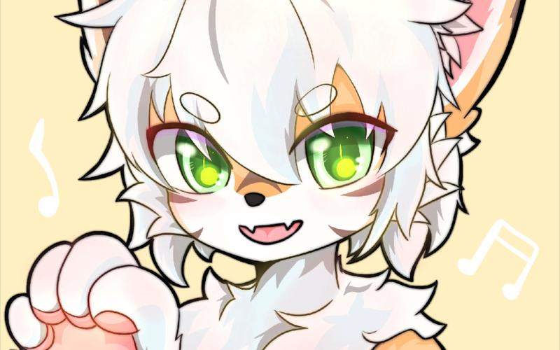 furry漫画截图