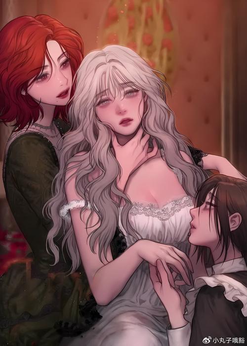 漫客山谷漫画免费观看无广告纯净版
