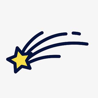 动漫流星