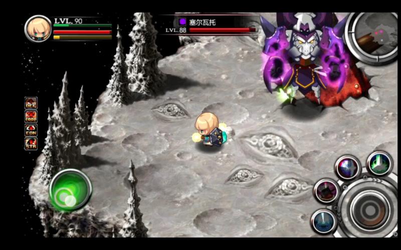 泽诺尼亚5破解版