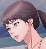 湿身游泳课漫画app