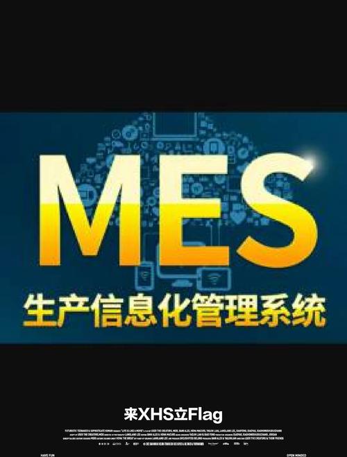 mes软件入口