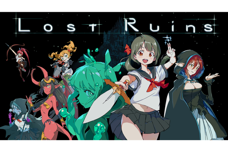 失落的遗迹最新版