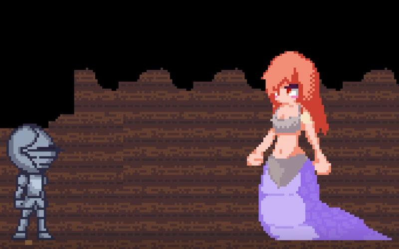 像素act魔物娘super