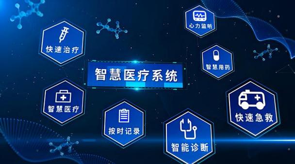 智慧医疗app