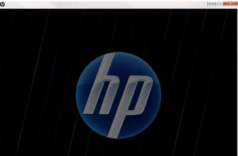 HP1106打印机驱动截图
