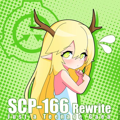 scp166真正图片超清