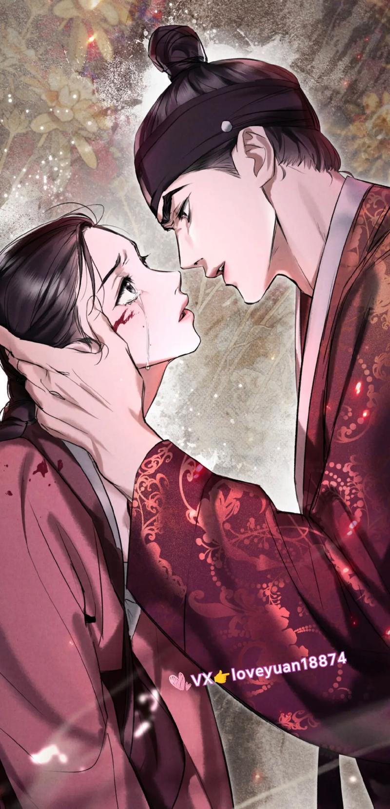 暴夜漫画全集免费下拉式阅读
